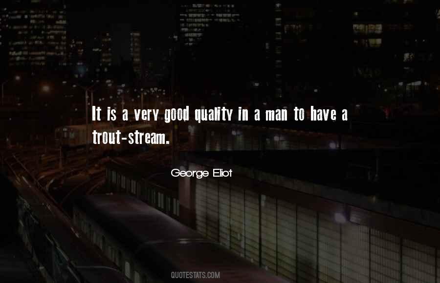 Quotes About Trout #391606