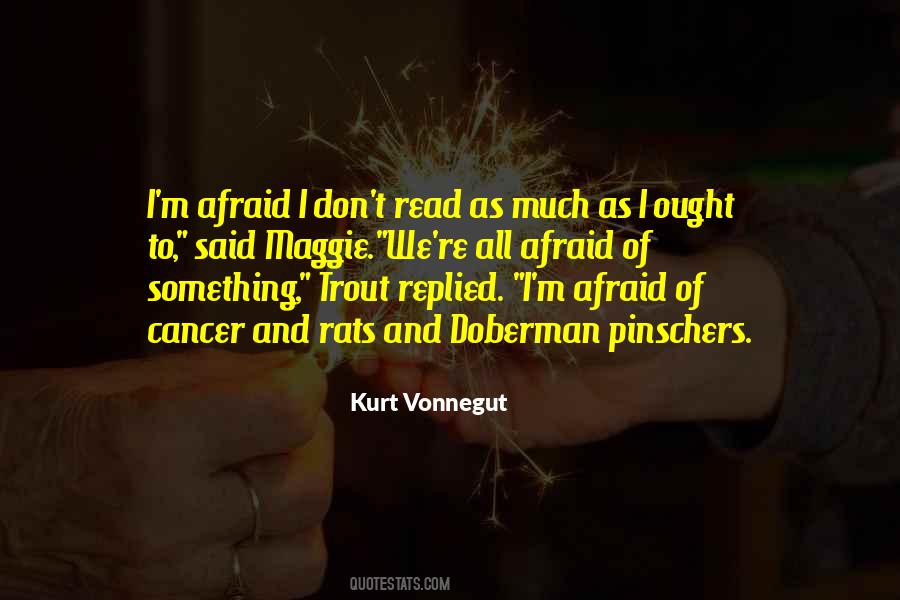 Quotes About Trout #561781