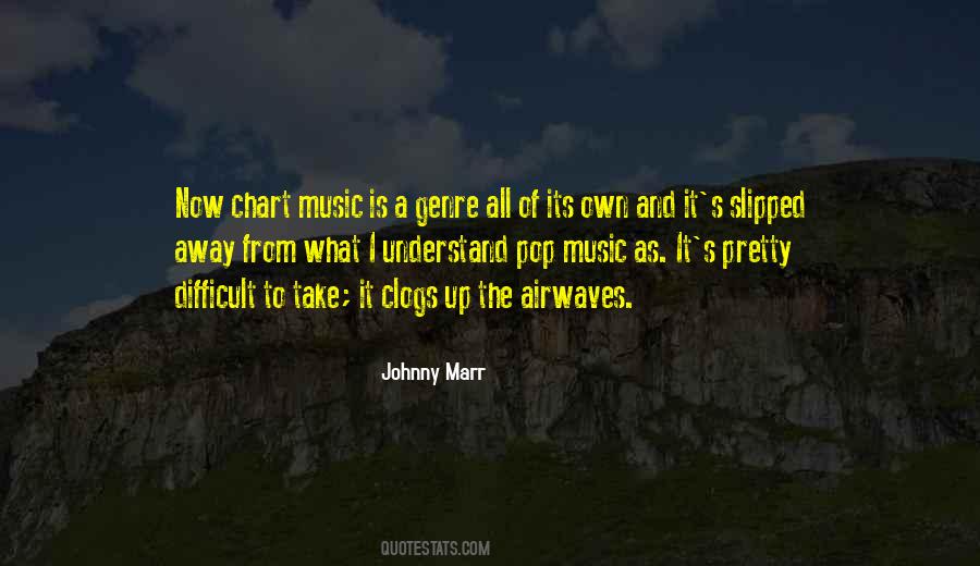 What Is Music Quotes #144229