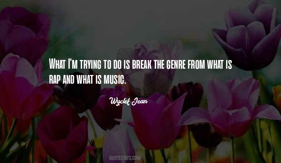 What Is Music Quotes #256362