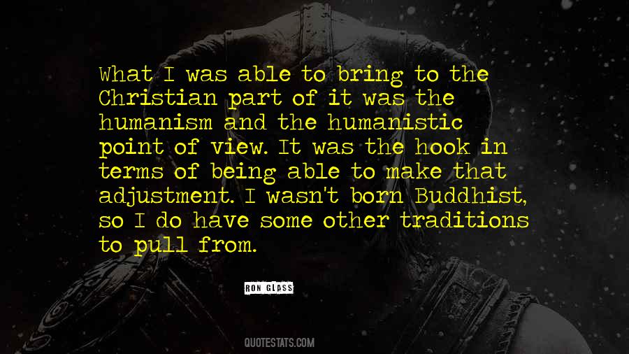 Christian And Buddhist Quotes #1067658