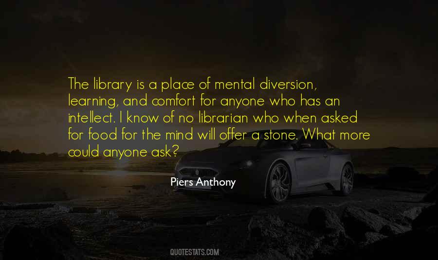 Library The Quotes #71350