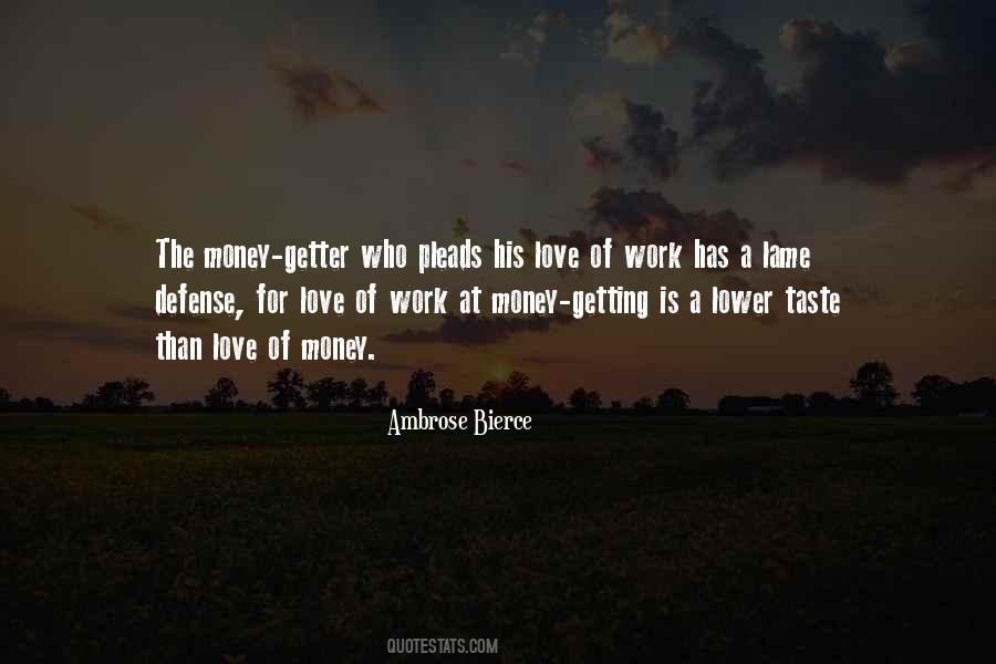 Quotes About Taste Of Love #416793