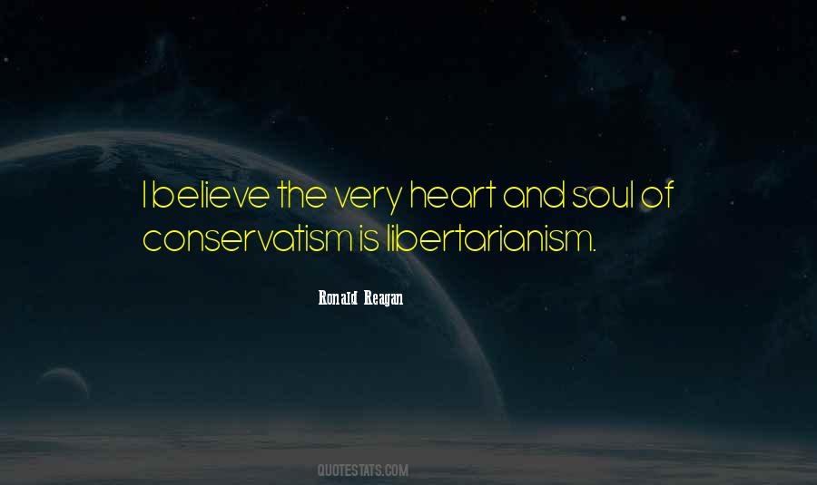 Quotes About Libertarianism #1088279