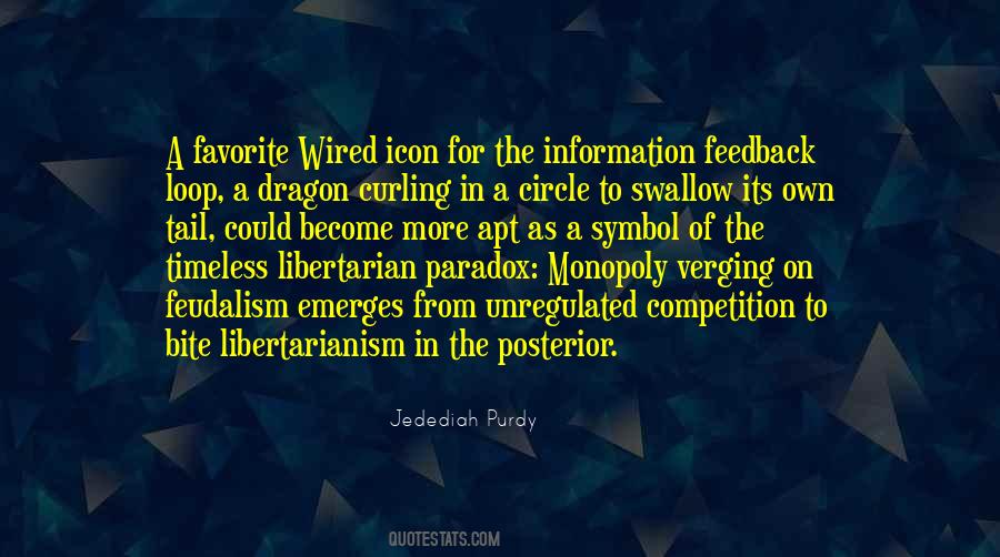 Quotes About Libertarianism #689845