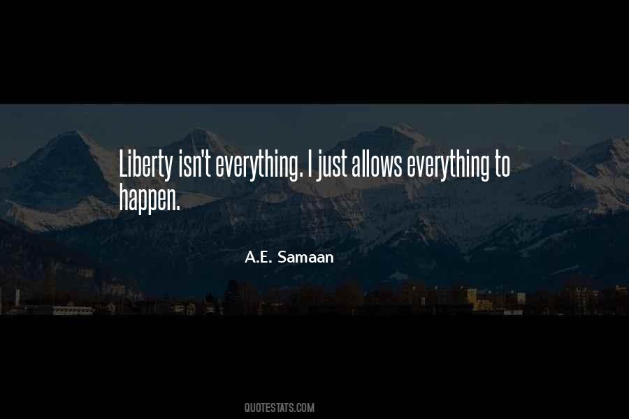 Quotes About Libertarianism #943000