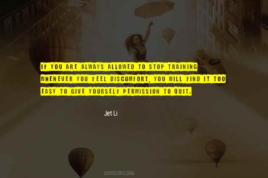 You Will Find It Quotes #1052510
