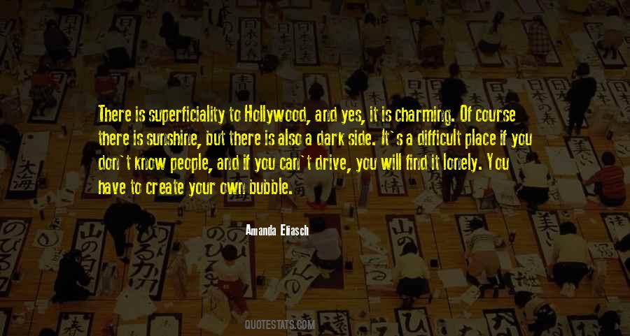 You Will Find It Quotes #128096