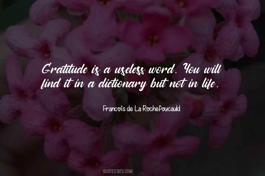 You Will Find It Quotes #1370607