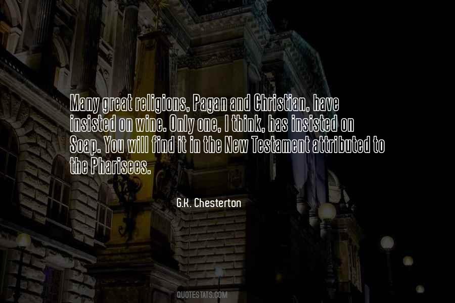 You Will Find It Quotes #1566033