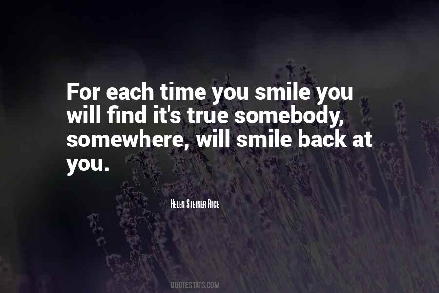 You Will Find It Quotes #1670443