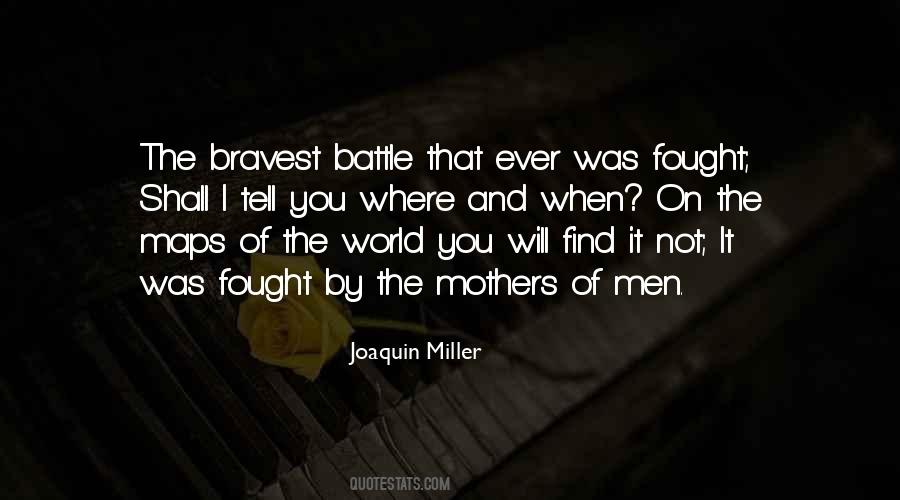 You Will Find It Quotes #1786503
