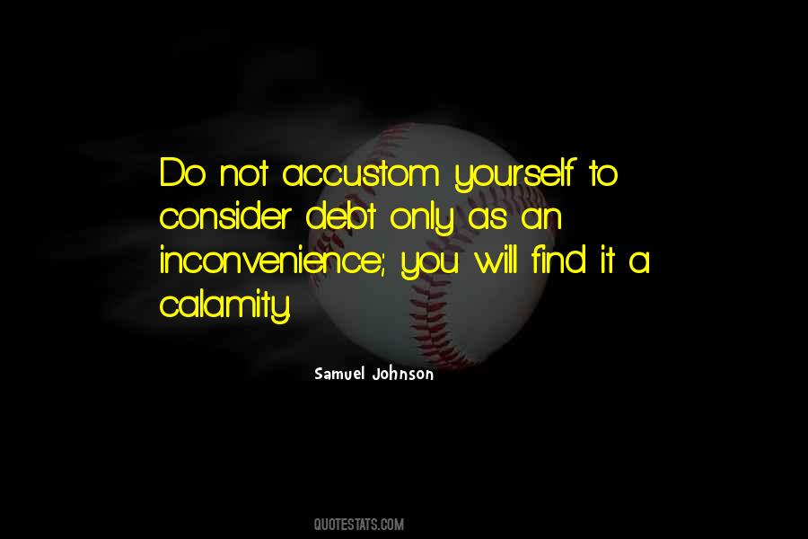 You Will Find It Quotes #481918
