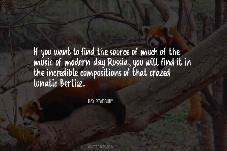 You Will Find It Quotes #70945