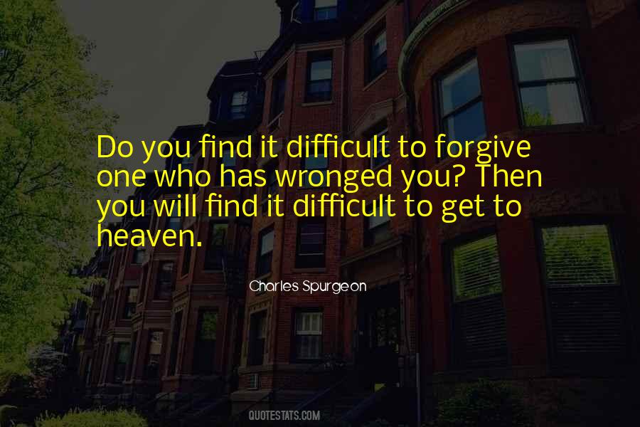 You Will Find It Quotes #752798