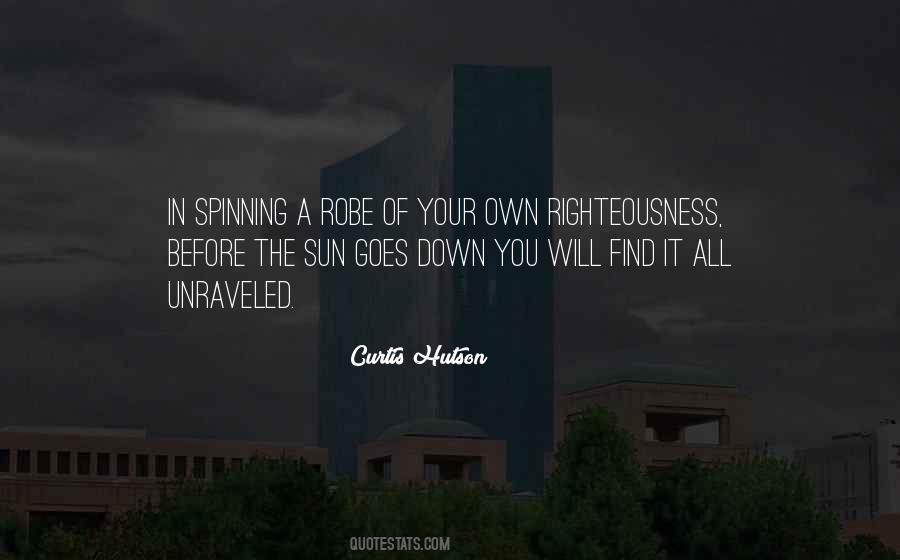 You Will Find It Quotes #856463