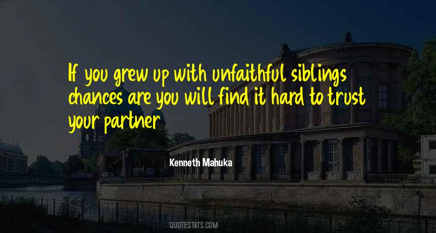 You Will Find It Quotes #891558