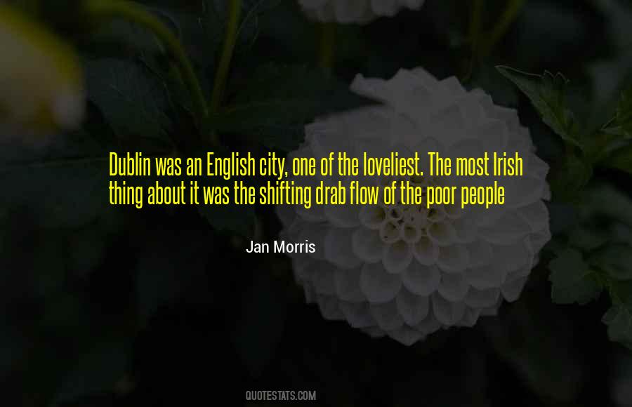 Irish People Quotes #1509403