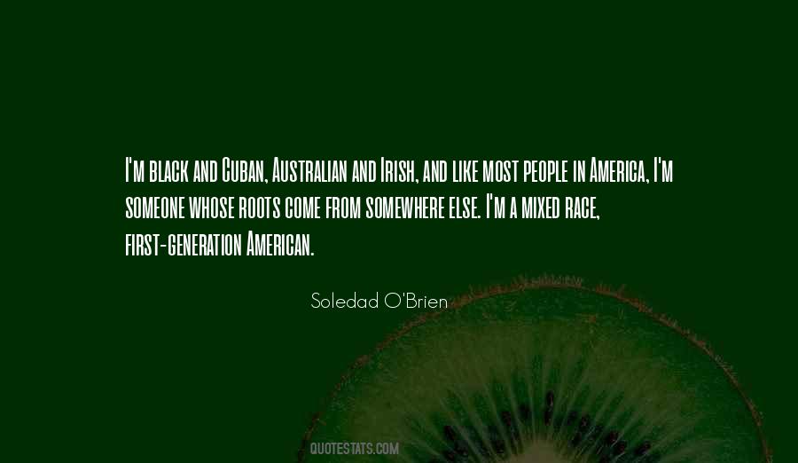 Irish People Quotes #1521032