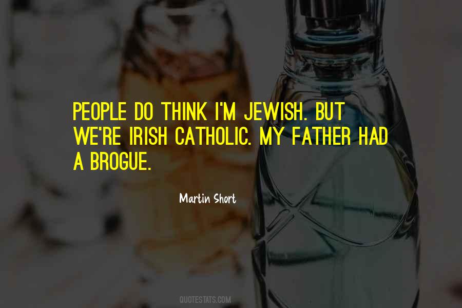 Irish People Quotes #380665