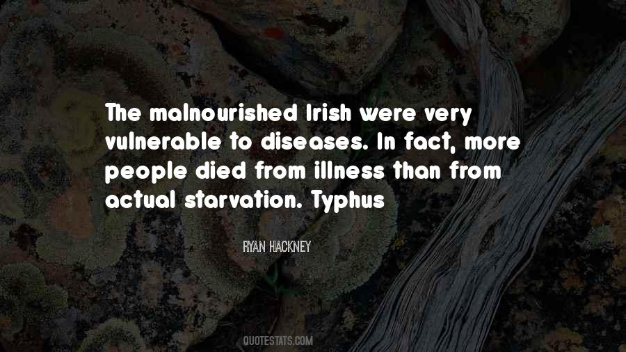 Irish People Quotes #637544