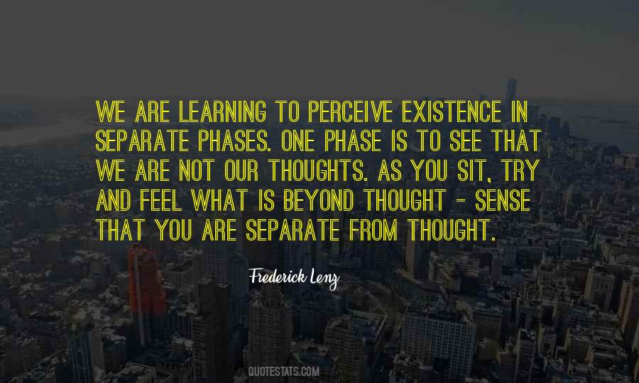 Quotes About Phases #185924 Quotes About Phases #185924