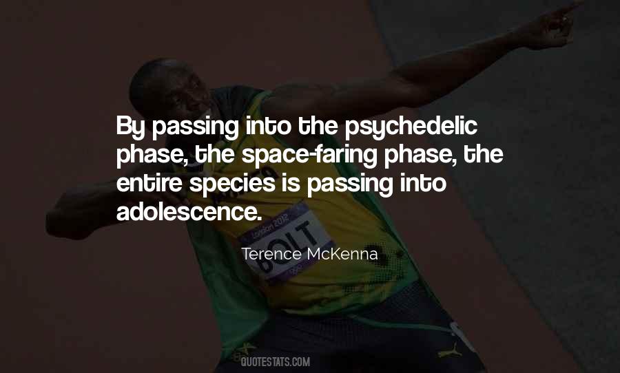 Quotes About Phases #428387 Quotes About Phases #428387