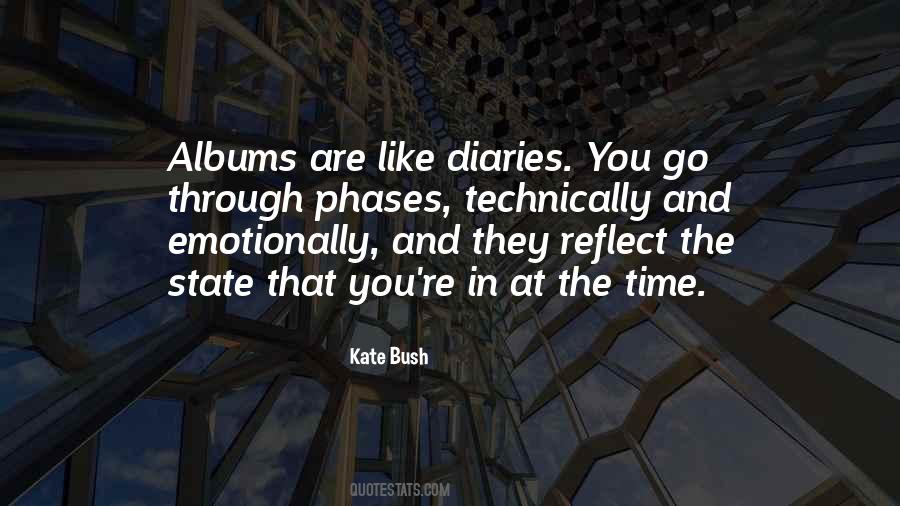 Quotes About Phases #440451 Quotes About Phases #440451
