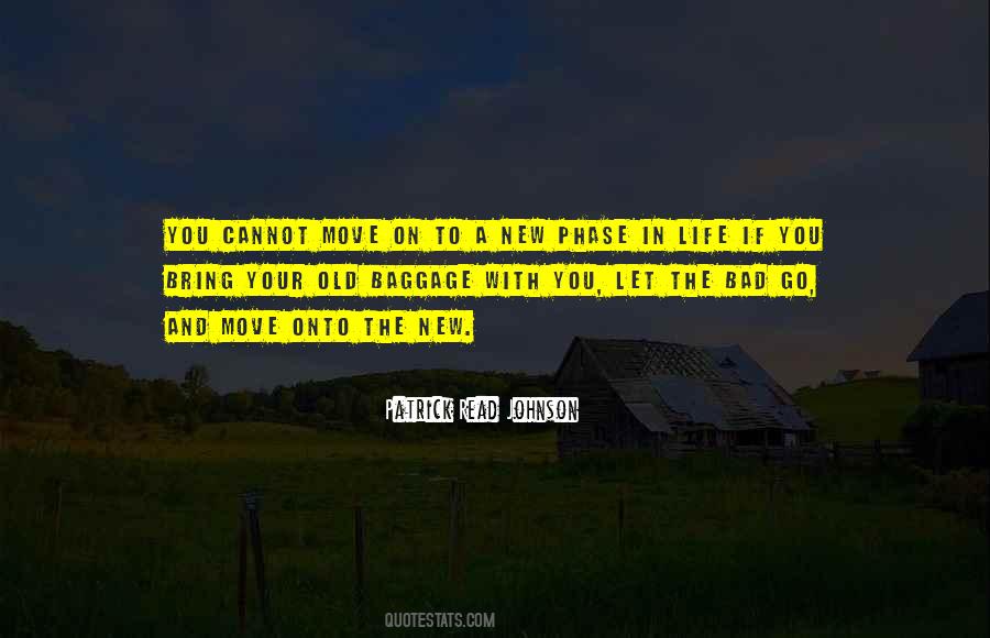 Quotes About Phases #491156 Quotes About Phases #491156