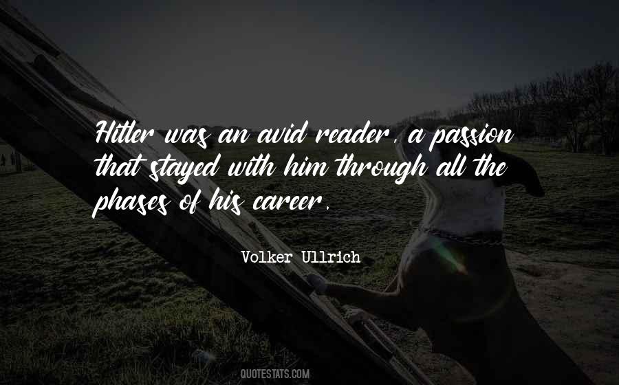 Quotes About Phases #644559 Quotes About Phases #644559
