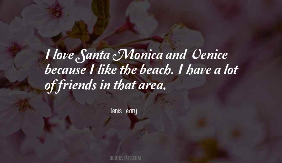 Love Venice Quotes #1584217