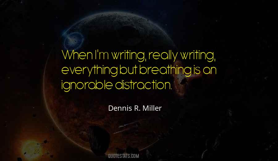 On Writing Fiction Quotes #700929