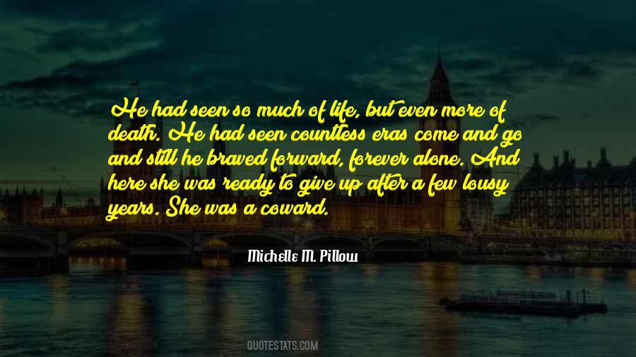 Pillow Of Quotes #147767