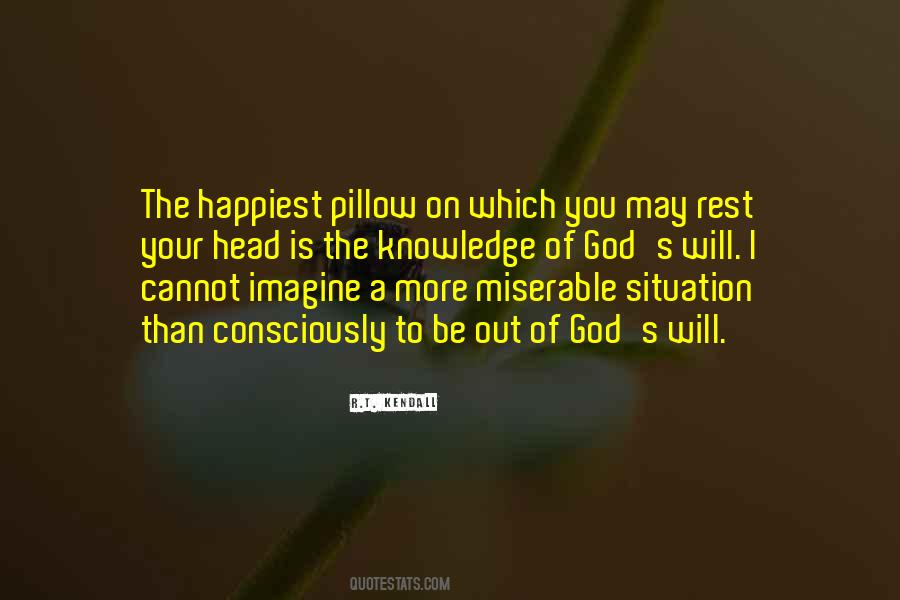Pillow Of Quotes #185485