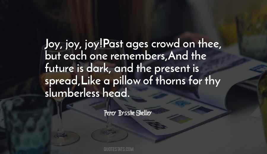 Pillow Of Quotes #1875044