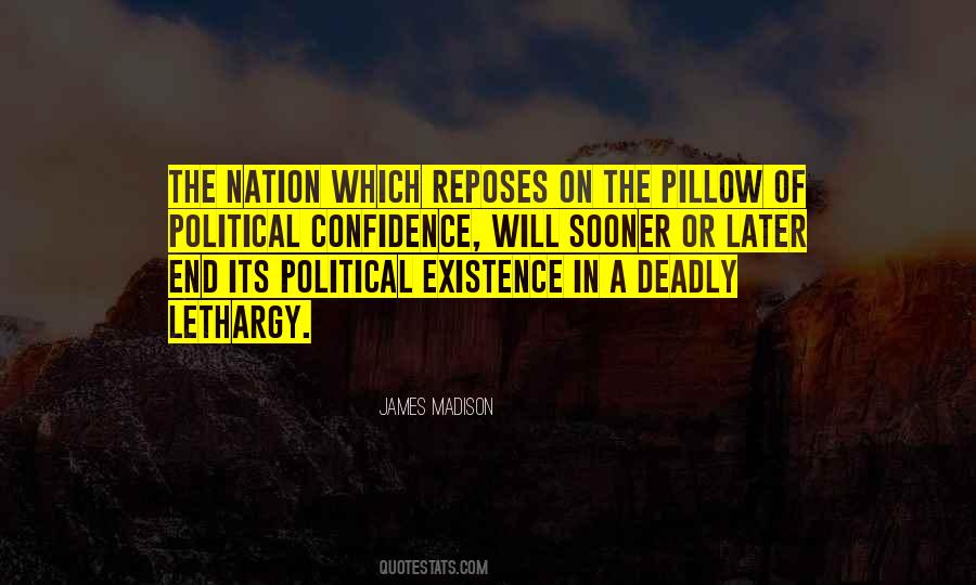 Pillow Of Quotes #20667