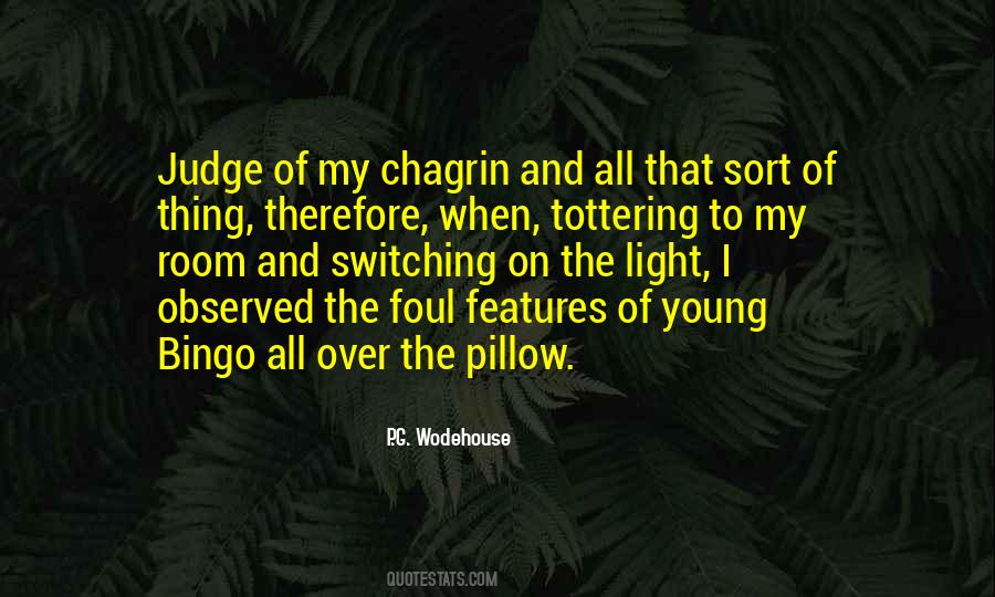 Pillow Of Quotes #21331