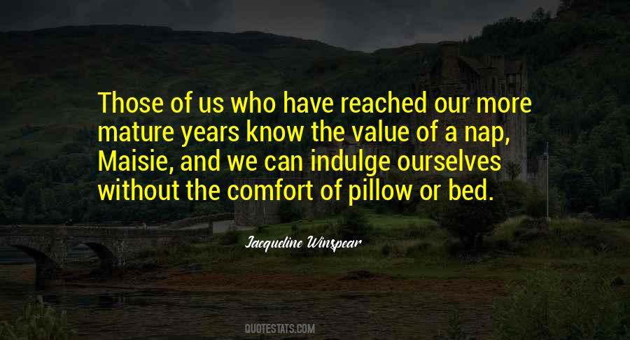 Pillow Of Quotes #229881
