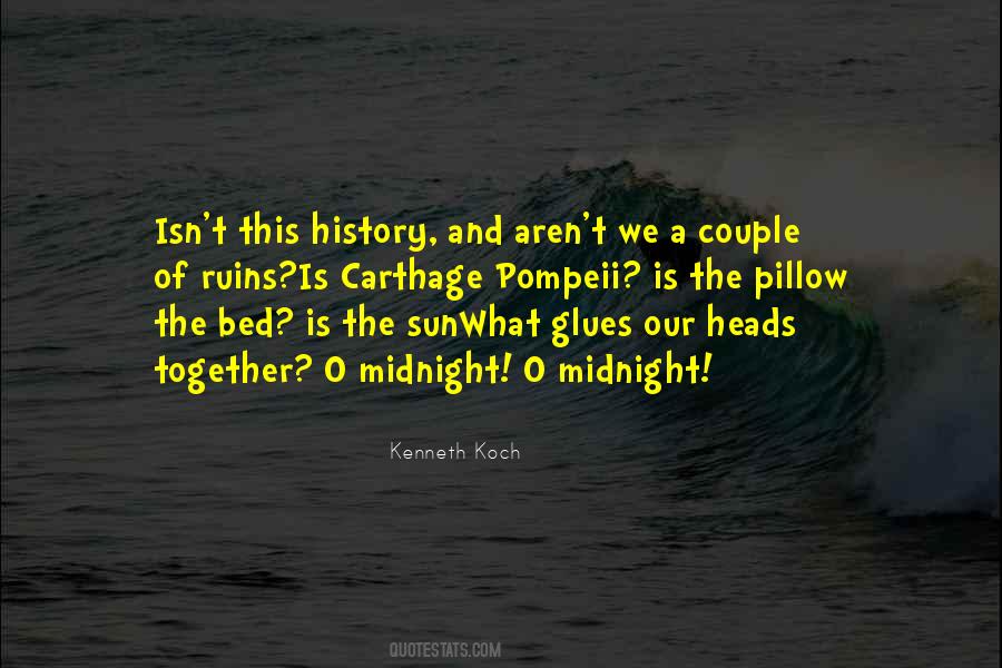 Pillow Of Quotes #234455