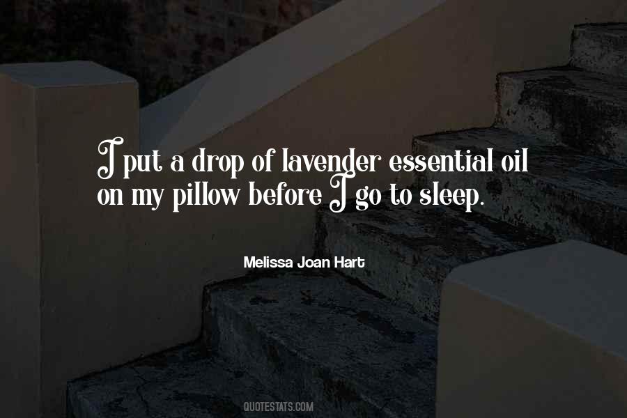 Pillow Of Quotes #239414