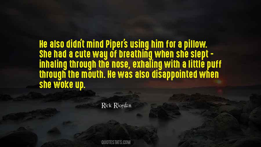 Pillow Of Quotes #374709