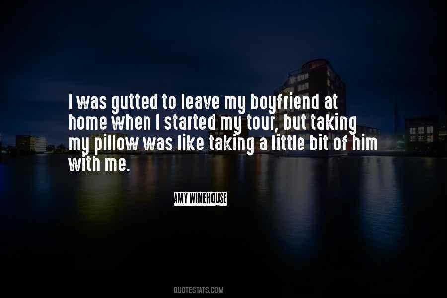 Pillow Of Quotes #379140