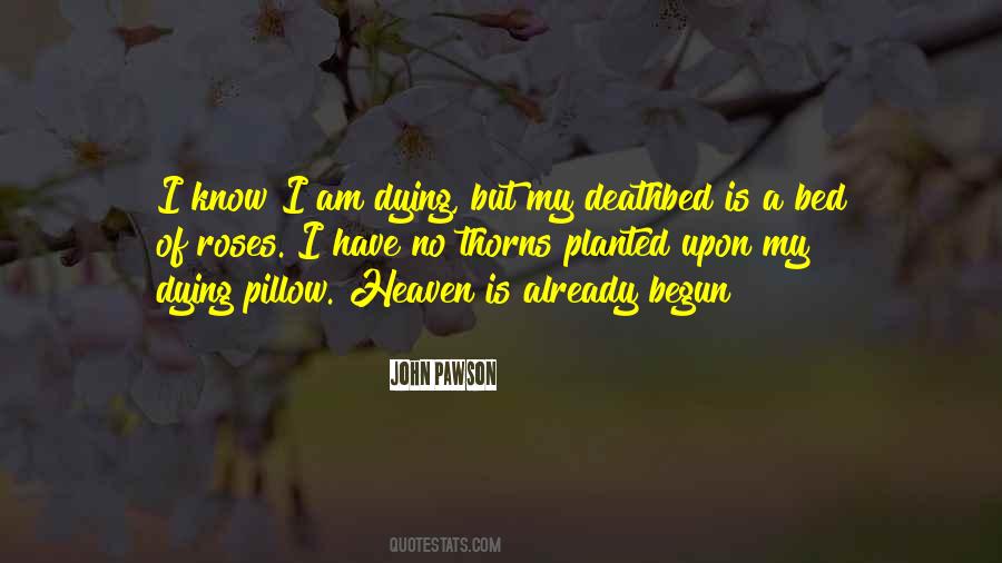 Pillow Of Quotes #429021