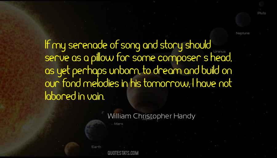 Pillow Of Quotes #475129