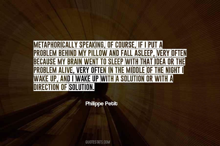 Pillow Of Quotes #529816