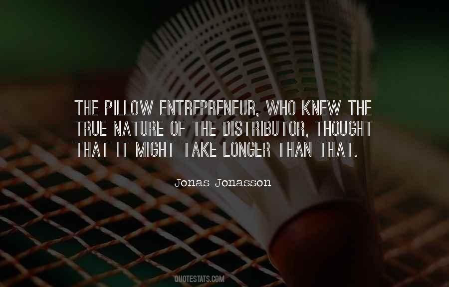 Pillow Of Quotes #628430