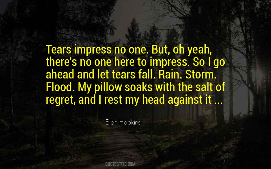 Pillow Of Quotes #658225