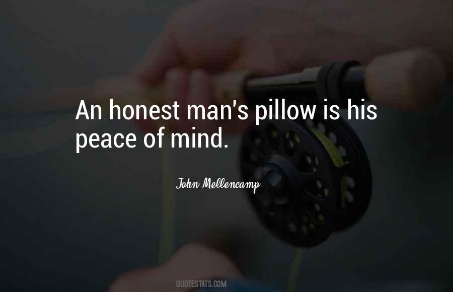 Pillow Of Quotes #684226