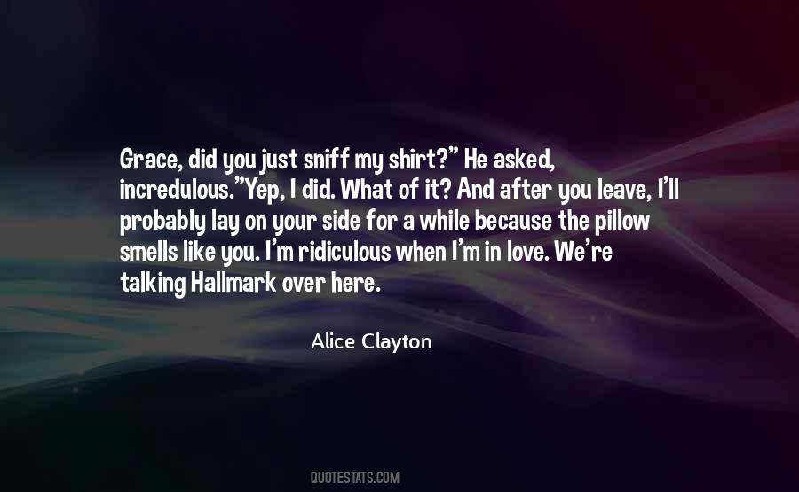 Pillow Of Quotes #722430