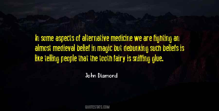 Quotes About Medieval Medicine #194274